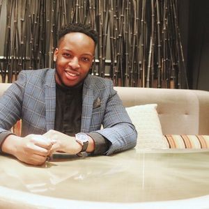 Meet your Posher, Shawn